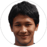 Y. Sofyan, Attacker for Persija
