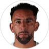 Mauricio Isla, Defender for Colo Colo
