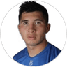 Facundo Cardozo, Defender for San Miguel