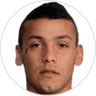 L. Vera Piris, Midfielder for San Martín Burzaco