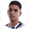 Juan Rodriguez, Defender for Atlético Tucumán