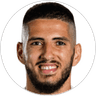 Yassine Benzia, Midfielder for Al-Fayha Club