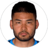 Kosuke Nakamura, Goalkeeper for Cerezo Osaka