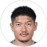 Naoki Kawaguchi, Defender for Júbilo Iwata