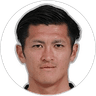 Naomichi Ueda, Defender for Kashima Antlers