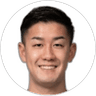 Hiroki Akino, Midfielder for Avispa Fukuoka