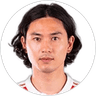 Takumi Minamino, Forward for AS Monaco