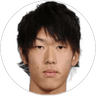 R. Suzuki, Defender for Tochigi City