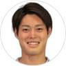Masaya Matsumoto, Midfielder for Fagiano Okayama