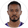 Musashi Suzuki, Forward for Tochigi City