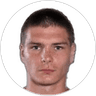 Mikhail Markin, Forward for Irtysh Omsk