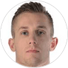 B. Holt, Goalkeeper for Union Omaha