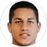 Morrison Varela Jim, Midfielder for Marquense