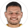 Gaston Rodriguez, Goalkeeper for City Torque