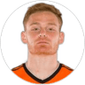 Tyler Pasher, Forward for Birmingham Legion