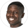 Pa Konate, Defender for KuPS