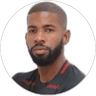 Gabriel Joao, Goalkeeper for Decisao