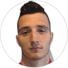 Ivan Markovic, Midfielder for Trayal Kruševac