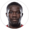 Ramaric Etou, Defender for FC Dila Gori