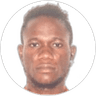 Amour Loussoukou, Midfielder for Ben Guerdane