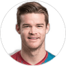 Connor Chapman, Midfielder for Gimpo Citizen