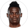 Mavis Tchibota, Forward for Sepsi