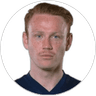 Corey Brown, Defender for Brisbane City