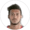 M. Cooper, Midfielder for Vanuatu