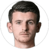 M. Oxborrow, Midfielder for Olympic Kingsway