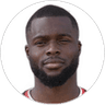 Hillel Konate, Goalkeeper for ES Troyes AC