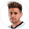 Kevin Escamilla, Midfielder for Tijuana