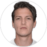 Carlos Fierro, Forward for Leones Negros UdeG