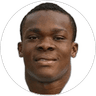 S. Coulibaly, Attacker for ES Sétif