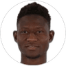 Issouf Paro, Defender for Araz-Naxçıvan PFK