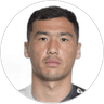 J. Khakimov, Attacker for Lokomotiv
