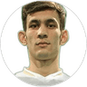 Z. Urinboev, Attacker for Navbahor