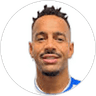Ademilson, Forward for Operário PR