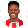 Joel Valencia, Midfielder for Znicz Pruszków