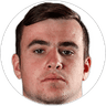 L. Anderson, Goalkeeper for Takapuna