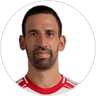 Rani Khedira, Midfielder for 1. FC Union Berlin