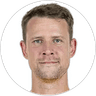 Thomas Dahne, Goalkeeper for 1. FC Heidenheim 1846