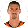 Daniel Steres, Defender for Houston Dynamo