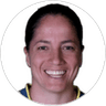 Diana Ospina, Midfielder for América de Cali