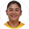 Catalina Usme, Midfielder for Colombia