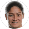 Sandra Sepulveda, Goalkeeper for La Equidad