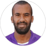 A. Lima, Midfielder for Cerro Largo