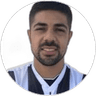 J. Barboza, Midfielder for Rampla Juniors