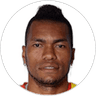 David Canga Sanchez Luis, Defender for Universidad Católica