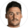 Maximiliano Gastón Ohaco Ledesma, Midfielder for 
    