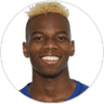 C. Musonda, Attacker for Anorthosis